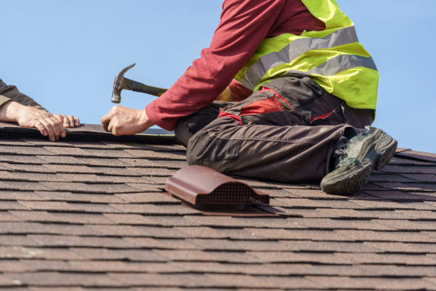 Best Commercial Roofing Services  in Asotin, WA