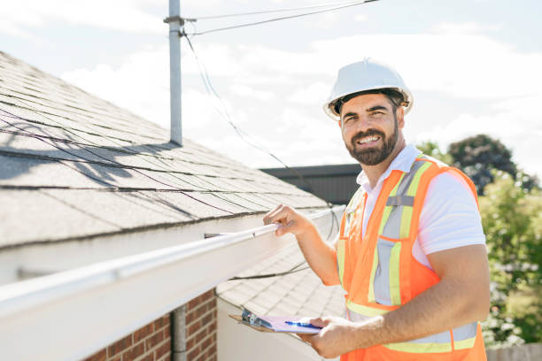 Best Emergency Roof Repair  in Asotin, WA