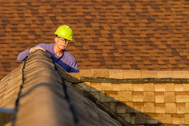 Quick and Trustworthy Emergency Roof Repair Services in Asotin, WA
