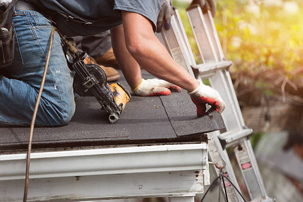 Best Local Roofing Companies  in Asotin, WA