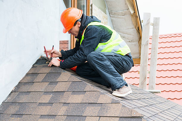 Best Shingle Roofing Installation  in Asotin, WA