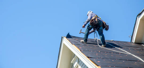 Best Best Roofing Contractors  in Asotin, WA